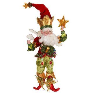 Mark Roberts Fairies 51 27868 Christmas Wishes Fairy Sm  Collectible Figurines  
