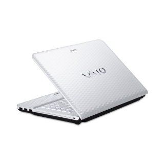 Sony   VAIO VPC EG27FM/W (White)   i5 2430M 2.40GHz   4GB RAM   640GB HDD   BLU RAY   14.0 inch : Laptop Computers : Computers & Accessories