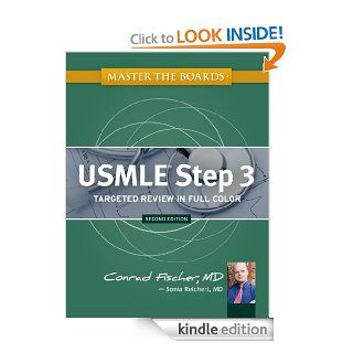 Master the Boards: USMLE Step 3 eBook: Conrad Fischer: Kindle Store