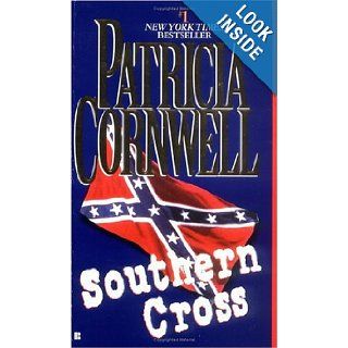 Southern Cross: Patricia Cornwell: Books