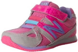 New Balance KV543 I Running Shoe (Infant/Toddler): Shoes
