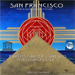 Earth Charter: Unesco CD for Young People: Music