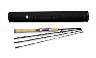 St. Croix Premier Spinning Rods Model: PS70MF3 (7' 0", M, 3 pc.) : Spinning Fishing Rods : Sports & Outdoors