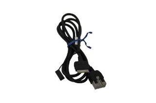 Genuine Toyota Accessories PT545 00082 CK Interface Kit for iPod Cable Kit: Automotive