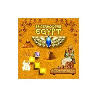 Brickshooter Egypt [Download]: Video Games