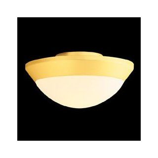 Casablanca KG1K 546 Dual Light Fixture with Glass and Center Stem, Brushed Cocoa   Ceiling Pendant Fixtures  