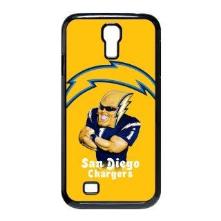San Diego Chargers Samsung Galaxy S4 Petercustomshop Samsung Galaxy S4 PC02428: Cell Phones & Accessories