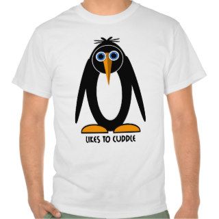 cute penguin t shirts