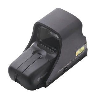 EOTech   M550 Military Holographic Sight : Gun Scopes : Sports & Outdoors
