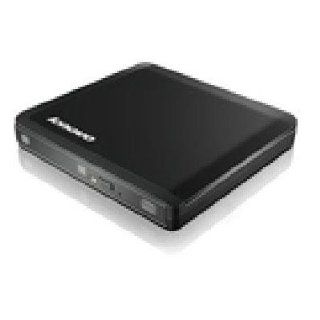 Lenovo igf Slim Usb Portable Dvd Burner (0a33988)  : Electronics