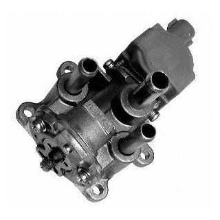 Standard Motor Products AC213 Idle Air Control Valve: Automotive
