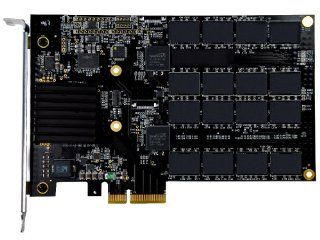 OCZ Technology Revo Drive 3 Max IOPS PCI E Full Height 120 GB SSD SATA 6.0 Gb s Slim RVD3MI FHPX4 120G Computers & Accessories