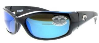 Costa Del Mar HAMMERHEAD Sunglasses Color Amber 580p HH 28 OAP Clothing