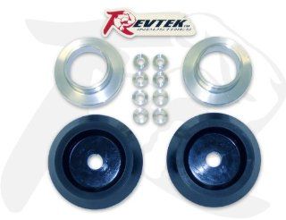 Revtek Suspension 582 2" Suspension Lift Kit: Automotive