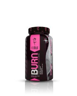 Fitmiss Burn Weight Management, Capsules, 90 Count: Health & Personal Care