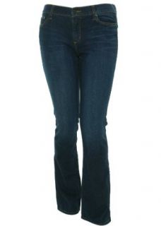 Else Women's Bootcut Jean Dark Wash 31 at  Womens Clothing store