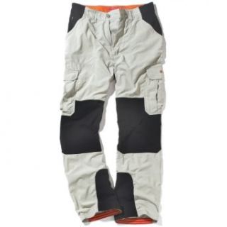 Bear Grylls Men's Survivor Pant, Metal/Black, 34x29 : Hiking Pants : Sports & Outdoors