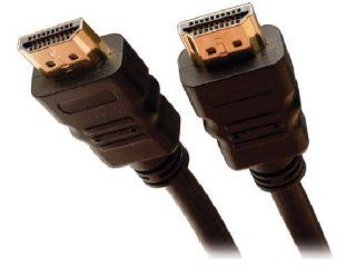 Tripp Lite P569 025 High Speed Ethernet M/M HDMI Cable (25 feet, Black): Electronics