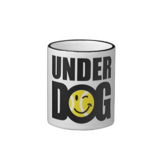 Funny tennis gift with humorous slogan saying mug