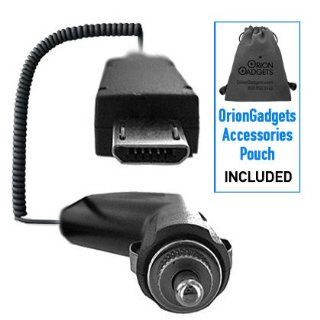 Car Charger for Samsung Galaxy Ace Duos I589: MP3 Players & Accessories