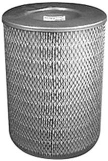 Hastings AF590 Outer Air Filter Element with Lift Tab: Automotive