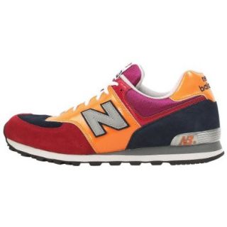 New Balance 574 Mens Classic Running Shoes: new balance: Shoes