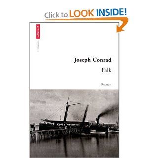 Falk: Joseph Conrad: 9782862607108: Books