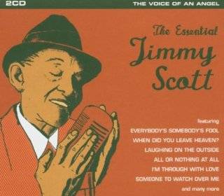  Essential Jimmy Scott: Music