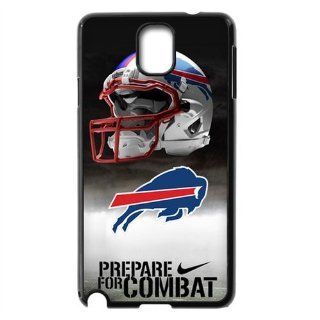 WY Supplier Popular NFL Buffalo Bills Logo of Samsung Galaxy Note 3 phone case, Seal 575, Buffalo Bills Samsung Galaxy Note 3 Premium Hard Plastic Case Covers: Cell Phones & Accessories