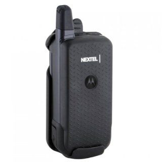 Wireless Xcessories Holster for Motorola i576: Cell Phones & Accessories