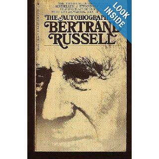 The Autobiography of Bertrand Russell 1872 1914: Bertrand Russell: Books