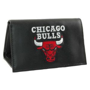 Chicago Bulls Rico Industries Trifold Wallet