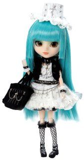 Pullip Prunella Collector Doll: Toys & Games