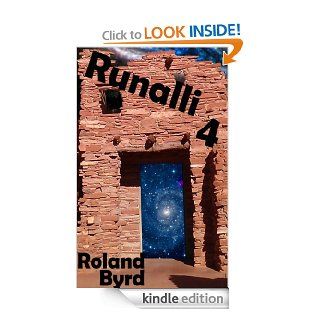 Runalli 4 eBook Roland Byrd Kindle Store