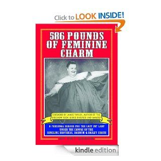 586 Pounds of feminine charm eBook: Pat Grahn: Kindle Store