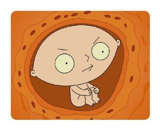 Brand New Family Guy Mouse Pad Stewie in Womb: Everything Else