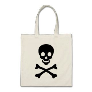 Skull & Crossbones Bags