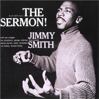 The Sermon: Music