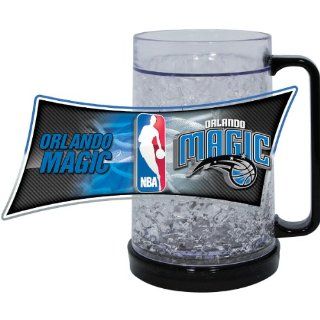 Orlando Magic Freezer Mug : Sports Fan Jerseys : Sports & Outdoors