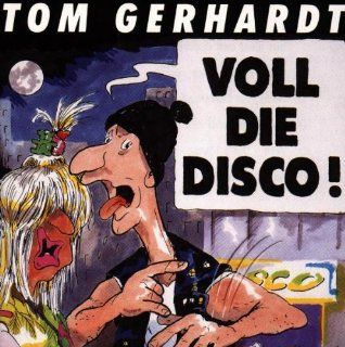 Voll Die Disco: Music