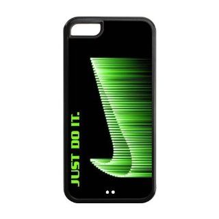 Newly born Best TPU and plastic iphone 5c black side case: Cell Phones & Accessories