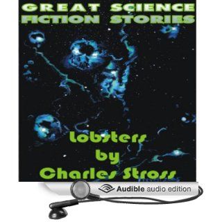 Lobsters (Audible Audio Edition): Charles Stross, Jared Doreck: Books