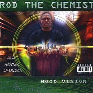 Hood Vision Music