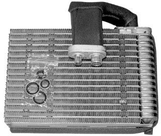 ACDelco 15 63086 Air Conditioner Evaporator Kit: Automotive