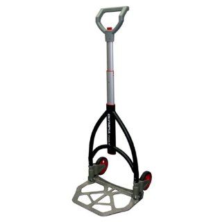 Olympia Tools 85 601 Pack N Roll Express Telescoping Hand Truck    