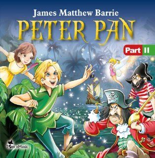 Peter Pan  (Part II) Music