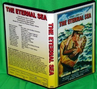 THE ETERNAL SEA   DVD   Sterling Hayden, Alexis Smith, Ben Cooper: Movies & TV