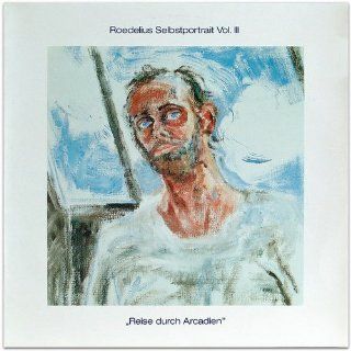 Selbstportrait III / Reise Durch Arcadien: Music