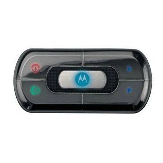 New OEM Motorola T605 Bluetooth Car Kit 98799N: Electronics