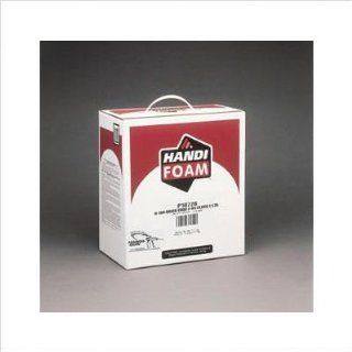 Products, Inc. 115.7 Pound 2 Canister Handi Foam II 605 E 84 Class 1 Fire Retardant Foam Sealant